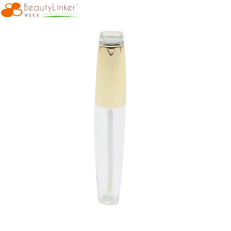 Plastic, Cosmetic Container 