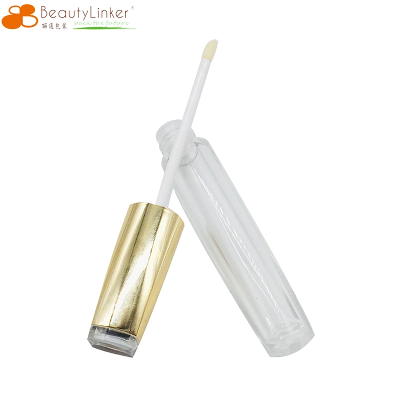 Plastic, Cosmetic Container 