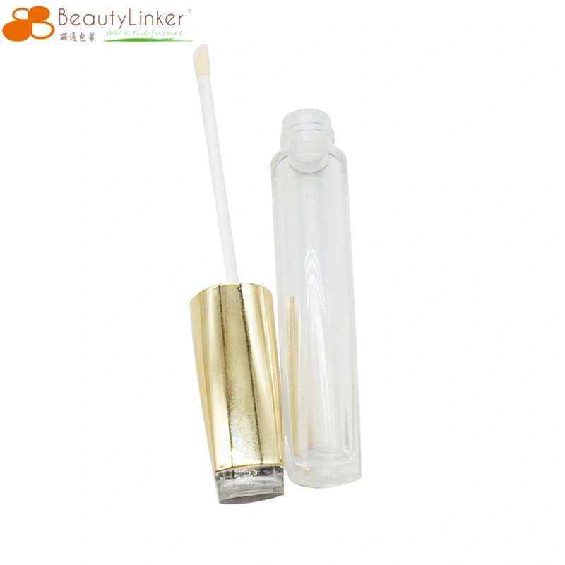 Plastic, Cosmetic Container 