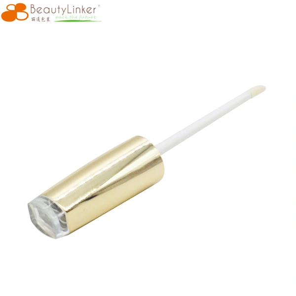 Plastic, Cosmetic Container 