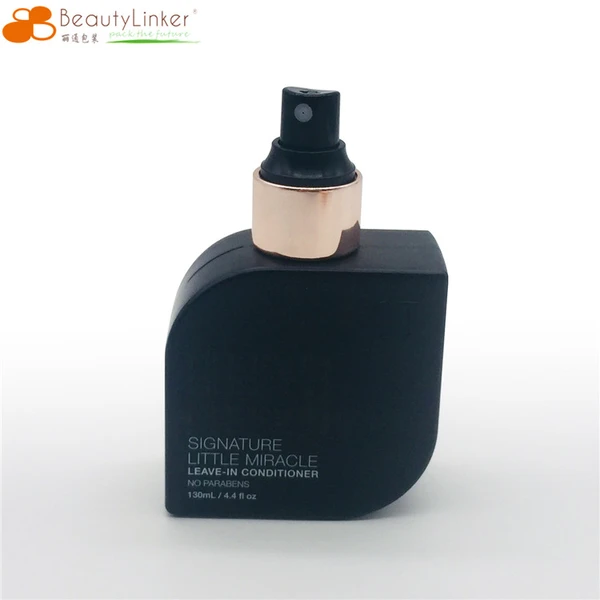 Plastic, Cosmetic Container 