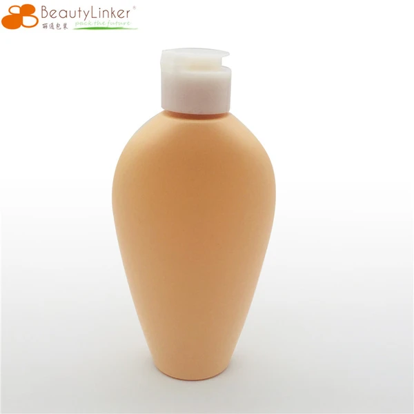 Plastic, Cosmetic Container 