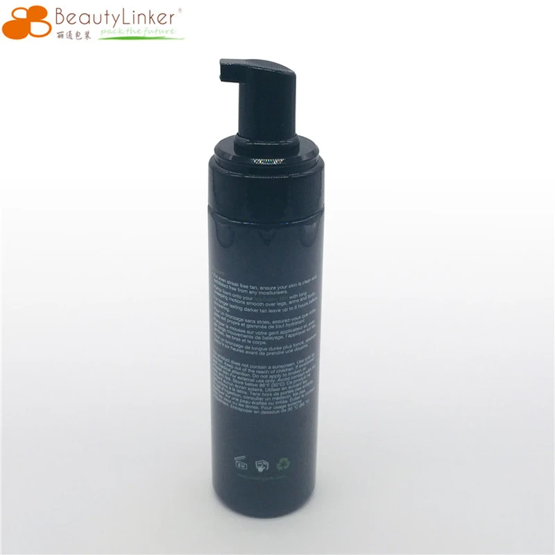 Plastic, Cosmetic Container 