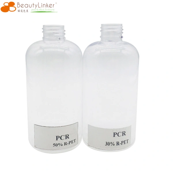 Plastic, Cosmetic Container 