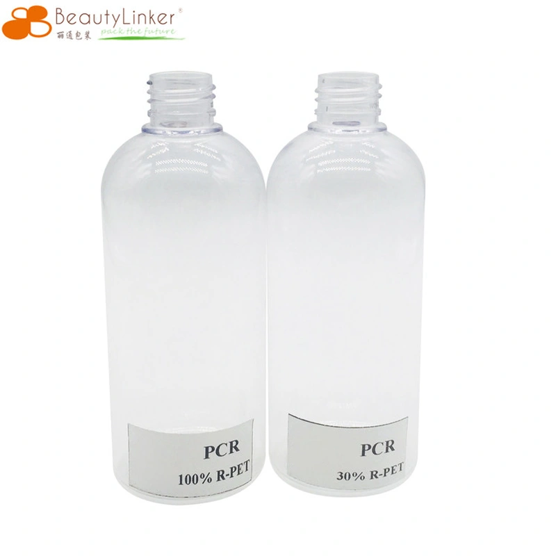 Plastic, Cosmetic Container 