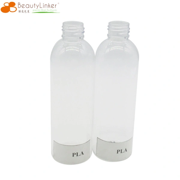 Plastic, Cosmetic Container 