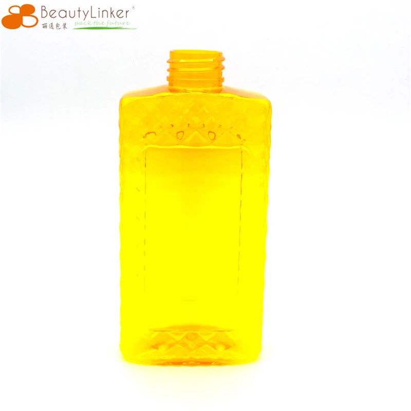 Plastic, Cosmetic Container 