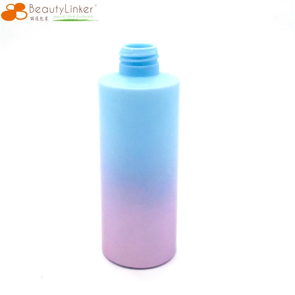 Plastic, Cosmetic Container 