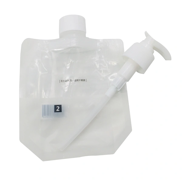 Plastic, Cosmetic Container 