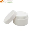Plastic, Cosmetic Container 