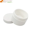 Plastic, Cosmetic Container 