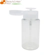 Plastic, Cosmetic Container 