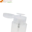 Plastic, Cosmetic Container 