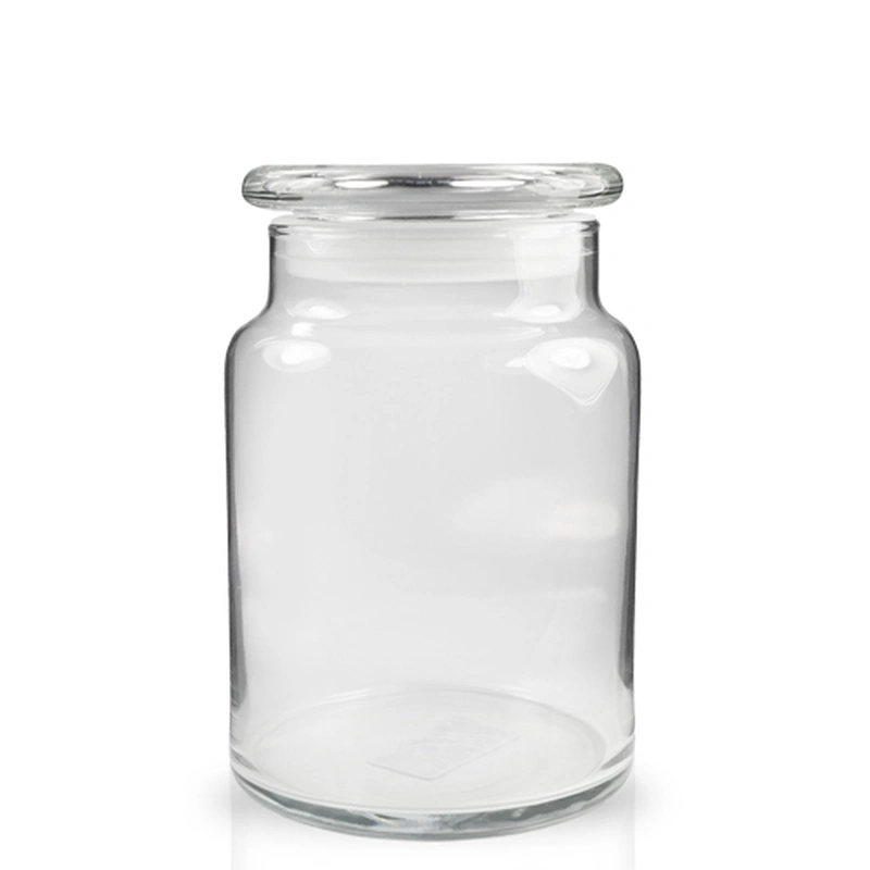 Candle Jar