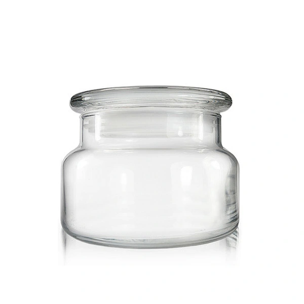 Candle Jar