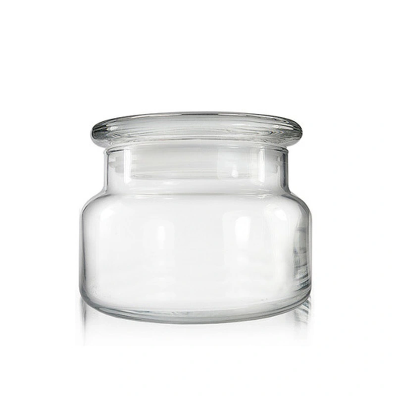 Candle Jar