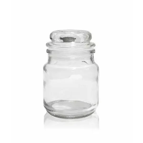 Candle Jar