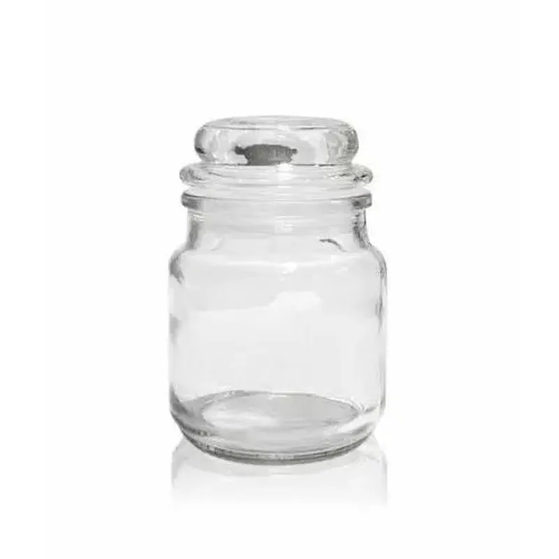 Candle Jar