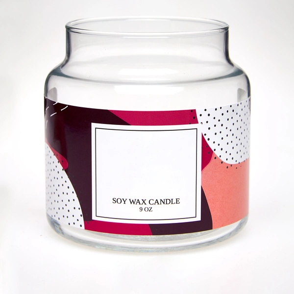 Candle Jar