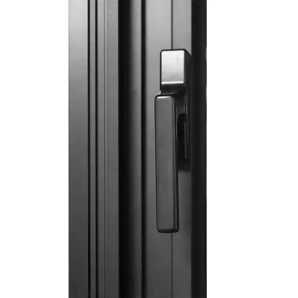 Narrow Frame Aluminum Casement Window