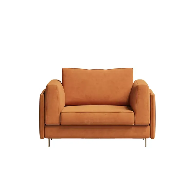 sofa set fabric 7 seater