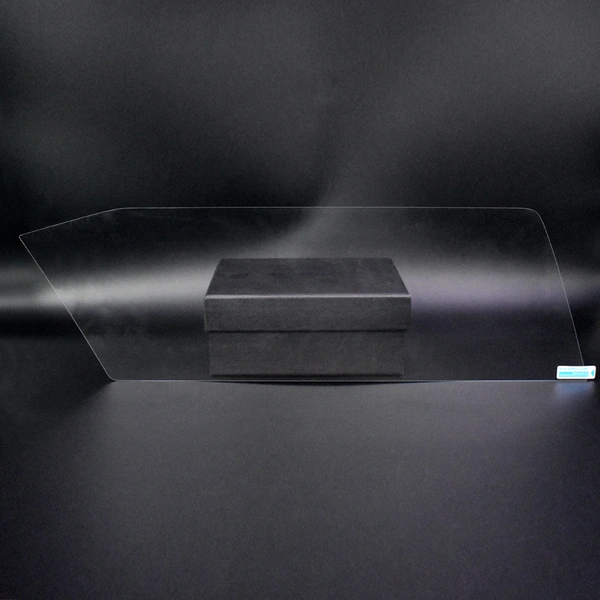 BMW navigation high clear tempered glass screen protector 