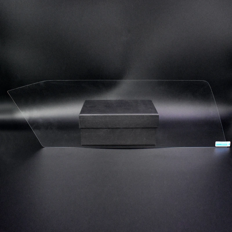 BMW navigation high clear tempered glass screen protector 