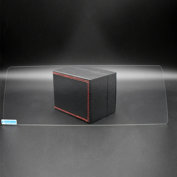 BMW 6 Series GT Navigation Screen Protector Film Anti-scratch HD Clear