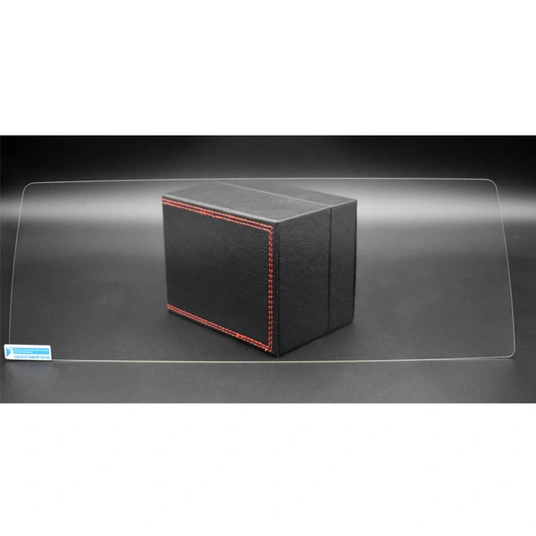 BMW M5 navigation tempered glass screen protector film Waterproof 9H