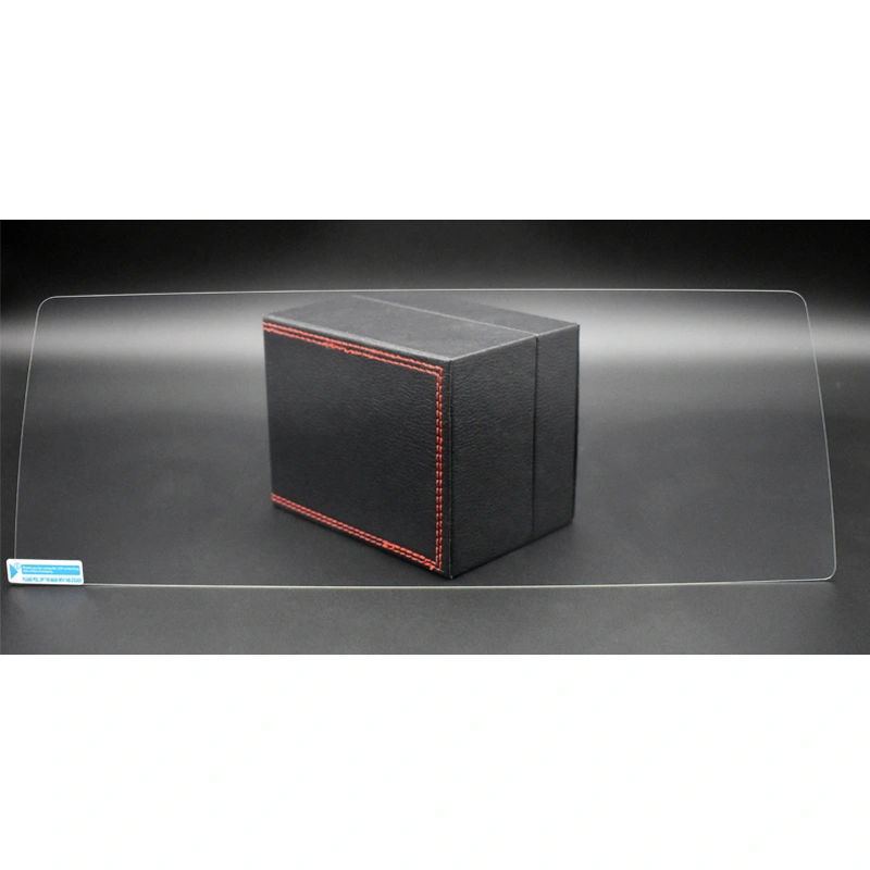 BMW M5 navigation tempered glass screen protector film Waterproof 9H