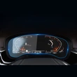 BMW 7 Series navigation tempered glass screen protector film 9H HD