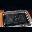 BMW 7 Series navigation tempered glass screen protector film 9H HD