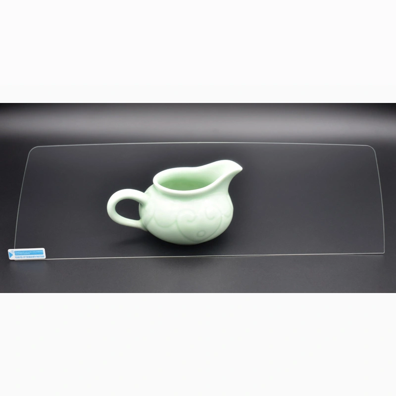 BMW 7 Series navigation tempered glass screen protector film 9H HD