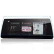 BMW X5 X6 F16 navigation tempered glass screen protector film 9H HD