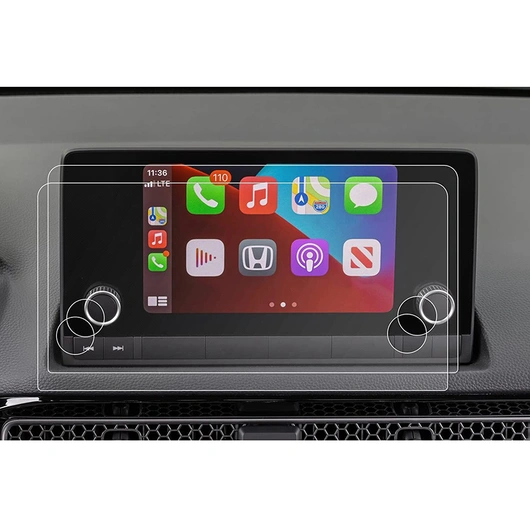 Screen Protector Film for 2022 Civic 11th Generation Navigation Display Anti-Explosion Tempered Glass 9H Hardness Anti Glare & Scratch HD Clear GPS Entertainment LCD Touch Screen Protector Foils 9In Screen Protector Film for 2022 Civic 11th Generation Navigation Display Anti-Explosion Tempered Glass 9H Hardness Anti Glare & Scratch HD Clear GPS Entertainment LCD Touch Screen Protector Foils 9In