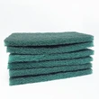 Scotch brite Non-woven abrasive hand pad for polishing