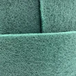 Scotch brite Non-woven abrasive hand pad for polishing