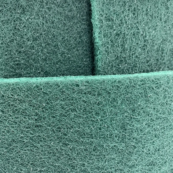 Scotch brite Non-woven abrasive hand pad for polishing
