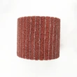 100*120mm nylon brush wheel for polishing cleaning