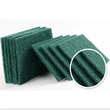 Scotch Brite 8698 green Non-woven abrasive cloth roll