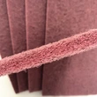 Scotch brite Non-woven abrasive hand pad for polishing