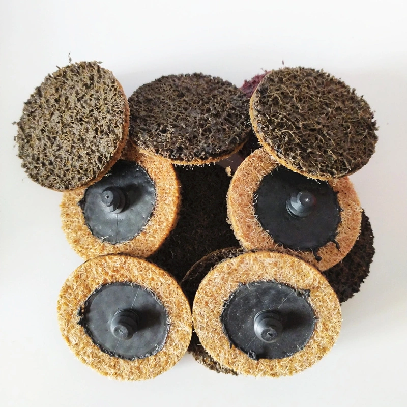 2inch Coarse surface conditioning disc 50mm