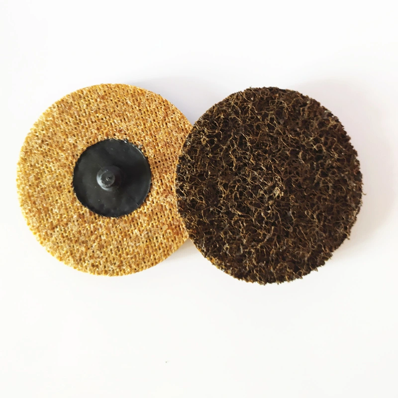 3inch Coarse surface conditioning disc 75mm