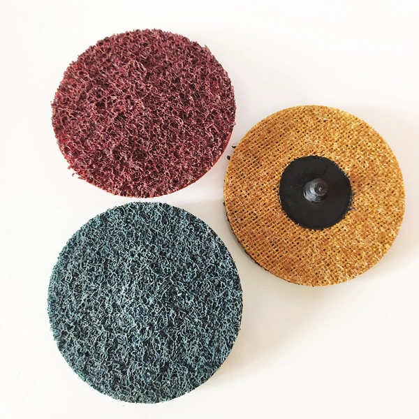 3inch Coarse surface conditioning disc 75mm