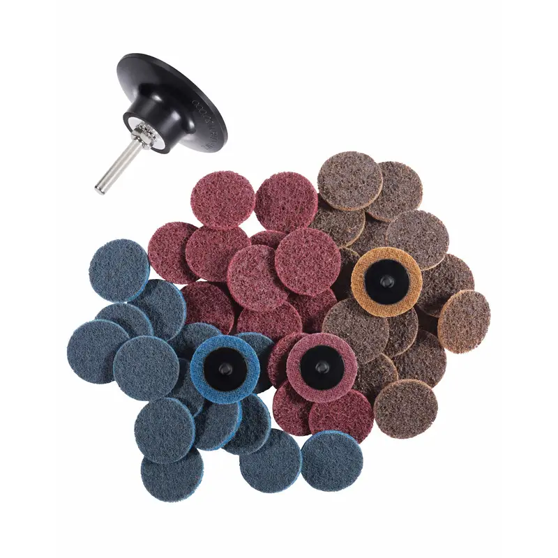 2inch Coarse surface conditioning disc 50mm