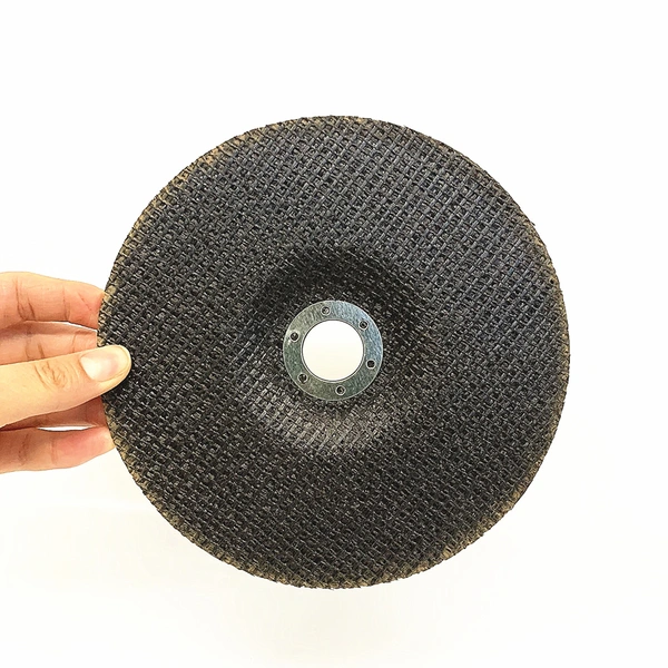 170mm T29 fiberglass backing pad for making 180mm flap disc