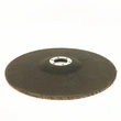 170mm T29 fiberglass backing pad for making 180mm flap disc