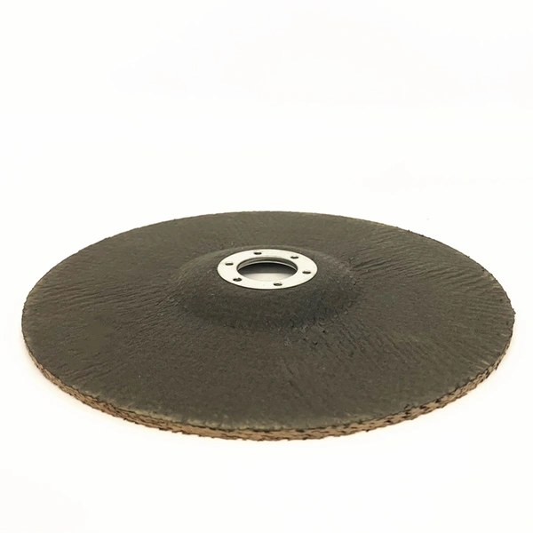 170mm T29 fiberglass backing pad for making 180mm flap disc