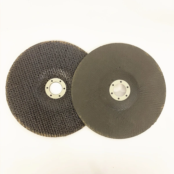117mm 9+1 layer T29 fiberglass flap disc backing