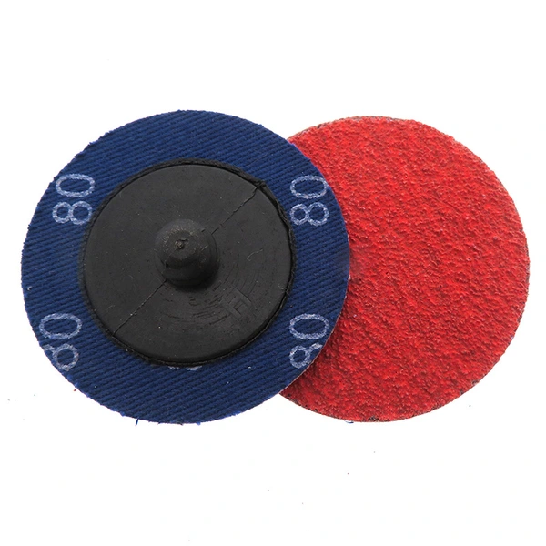 VSM XK850 XK870 ceramic abrasive Roloc abrasive sanding disc 